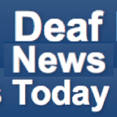 deaf blogs